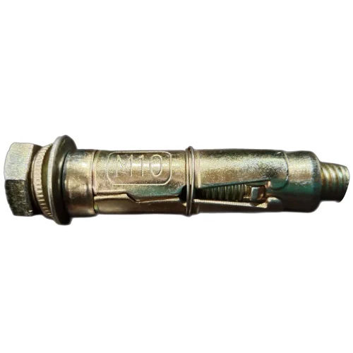 M10 Ms Rawl Bolt