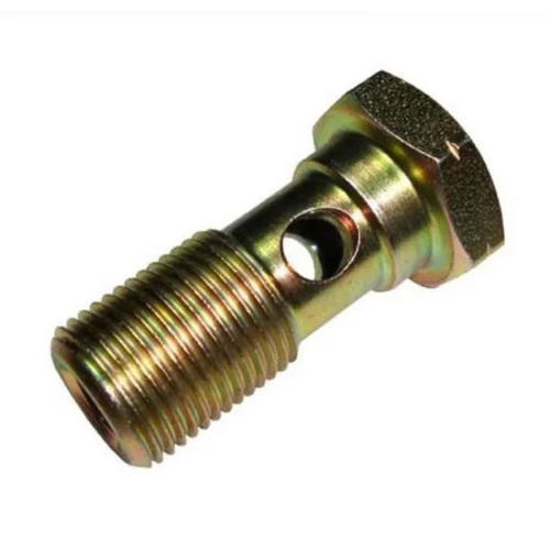 Stainless Steel Banjo Bolt