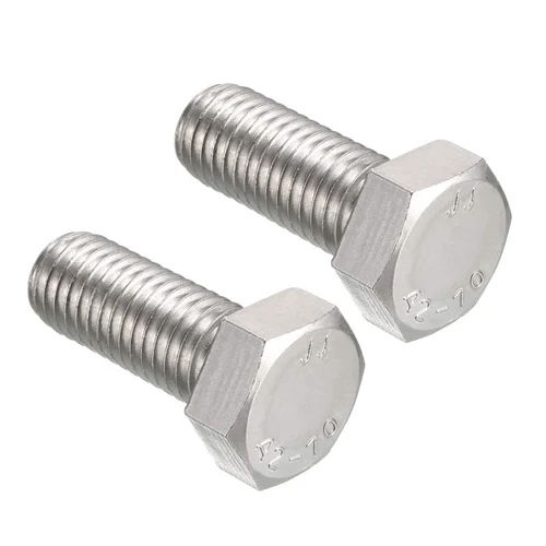 M18 Stainless Steel Metal Bolts at 8500.00 INR at Best Price in ...