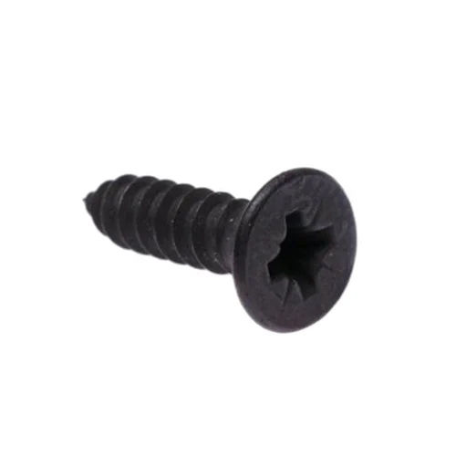 Black Ms Self Tapping Drilling Screw