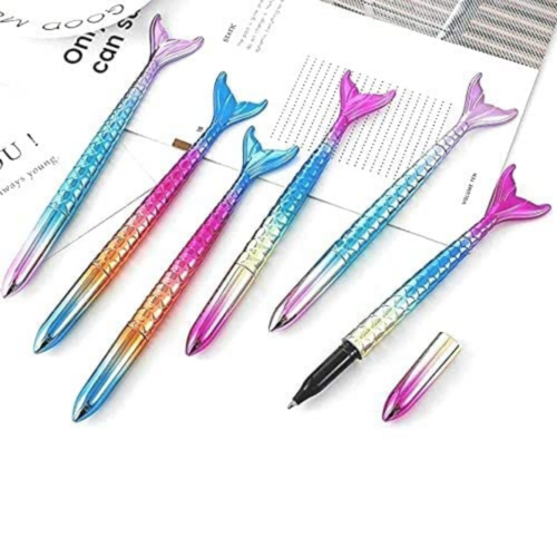 Fish pen