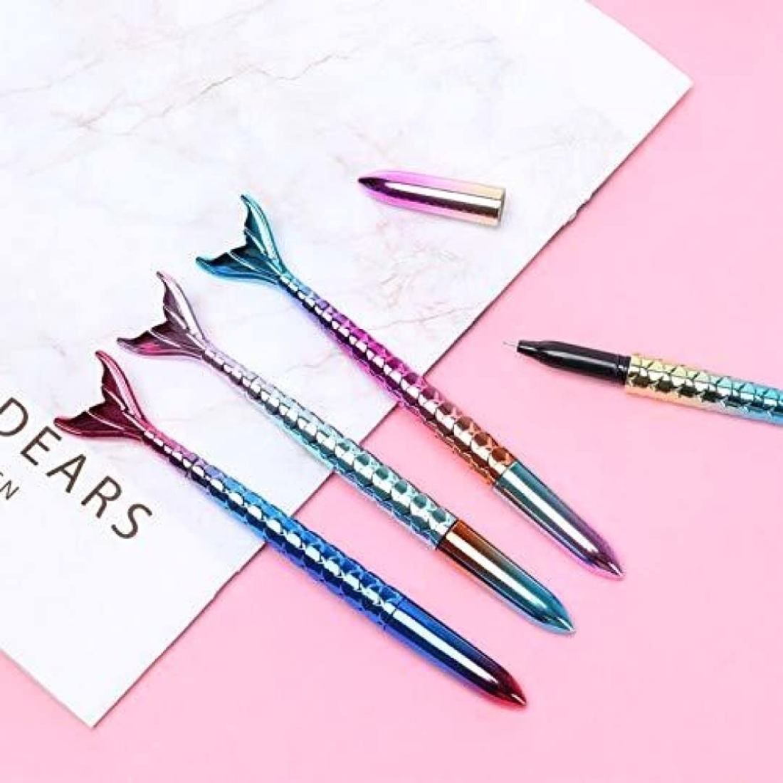 Fish pen