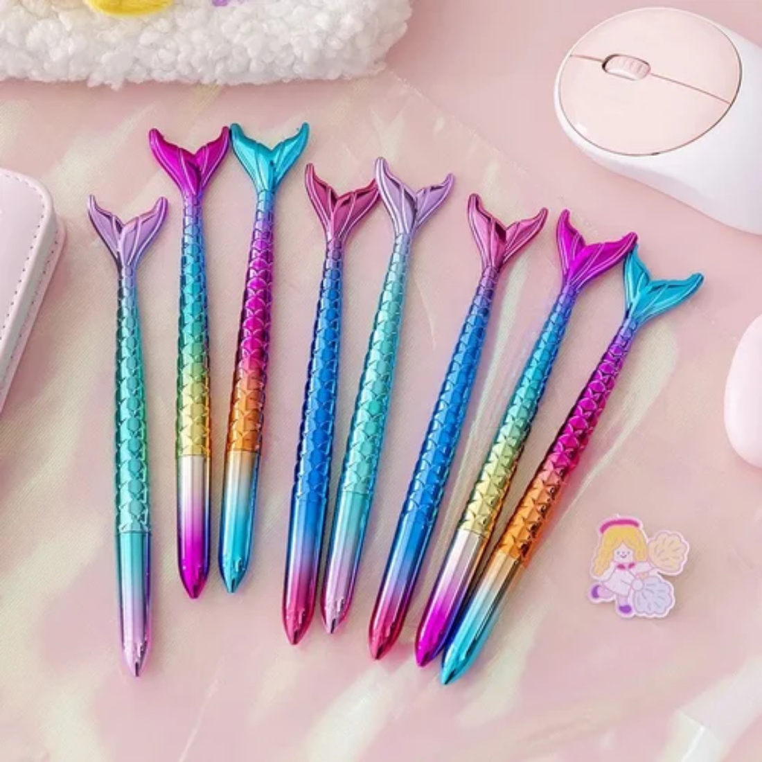 Fish pen