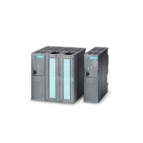 Siemens S7-300 PLC