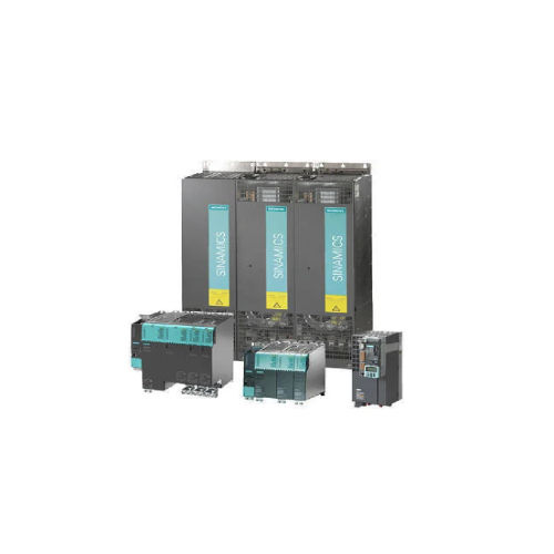 Siemens S120 Drive