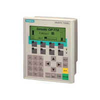 Siemens Phased Out HMI