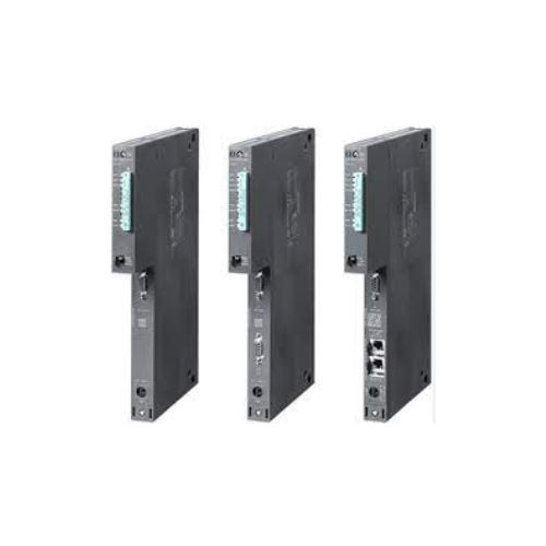 Siemens S7-400 Plc - Color: Grey