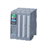 Siemens S7-1500 PLC