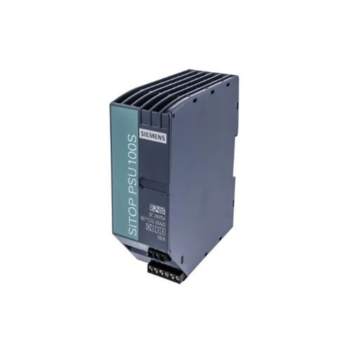 Siemens Power Supply