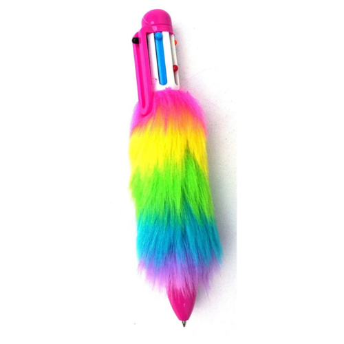 Fur pen simple