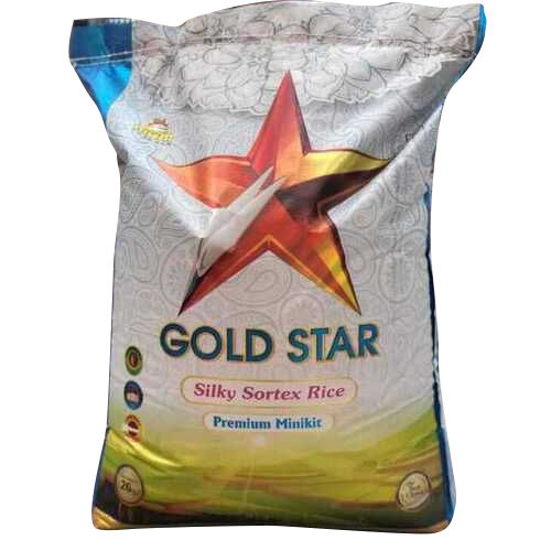 Gold Star Blue Minikit Rice