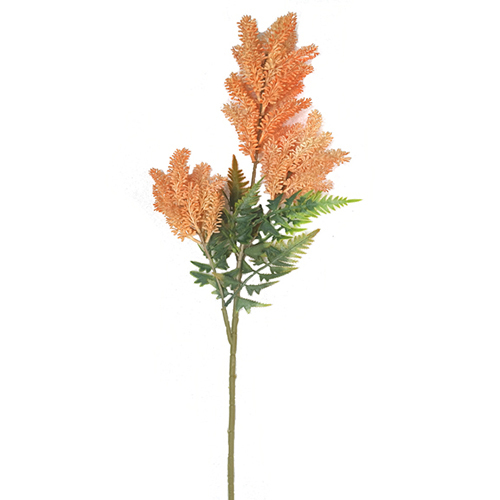 Artificial Celosia Flower Stick