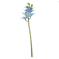 Durable 70cm Artificial Orchid Flower Single Stem