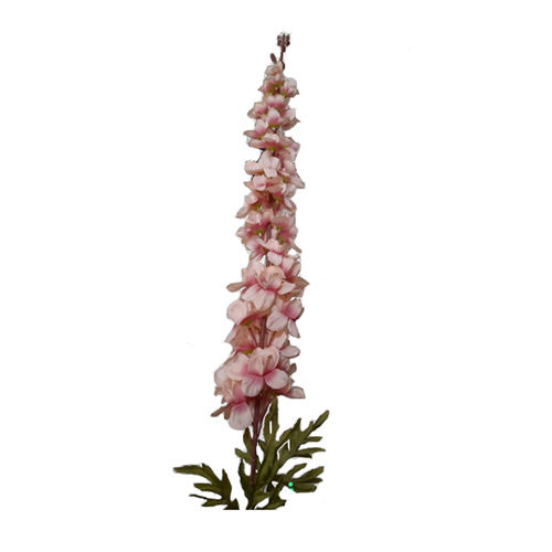 Durable 4.3 Ft Artificial Single Stem Flower