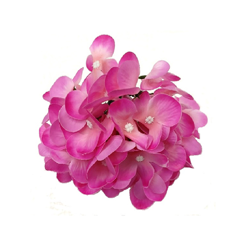 10cm Artificial Hydrangea Loose Head Flower