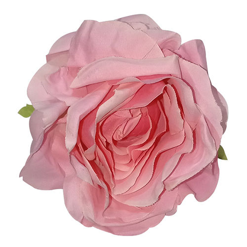 Durable Artificial Rose Flower Loose Head