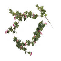 5.5 Ft Artificial Morning Glory Bail