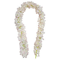 200cm  Artificial Hanging Vine Flower For Decor