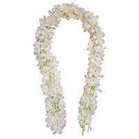 200cm  Artificial Hanging Vine Flower For Decor