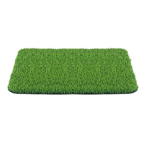 Durable 15Mm Artificial Grass Doormat