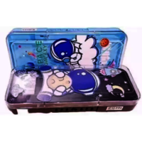 Galaxy space Geometry box
