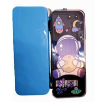 Galaxy space Geometry box