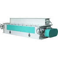 Pellet Crumbler, 5tph Capacity: 5 T/hr