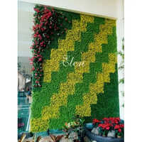 40X60cm आर्टिफिशियल वर्टिकल वॉल