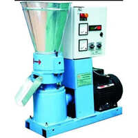 Cattle Poultry Feed Machine - Feature: Easy To Use