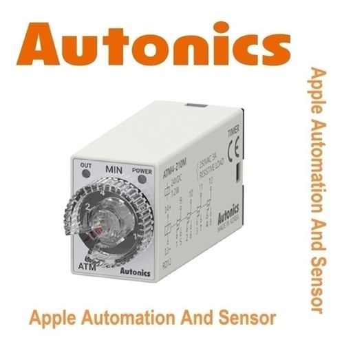 Autonics Timer