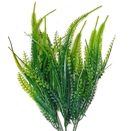 Durable 45Cm Artificial Cinnamon Fern Plant