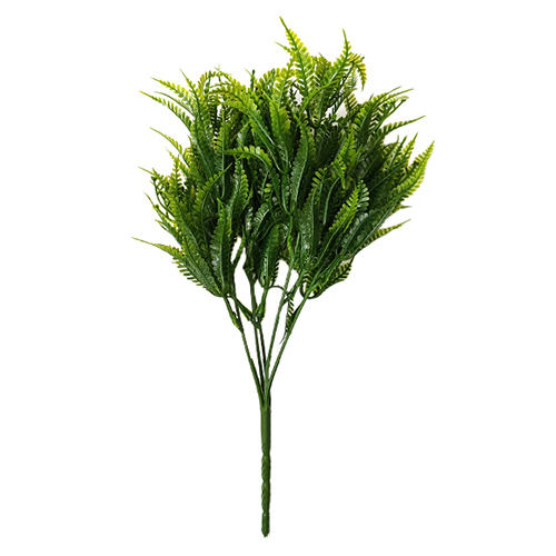 35cm Artificial Boston Fern For Home Decoration