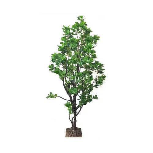 Durable Artificial Neb-jo-010 Green High Quality Decorative Plant