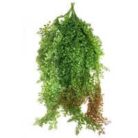 80cm Artificial Hanging Plant