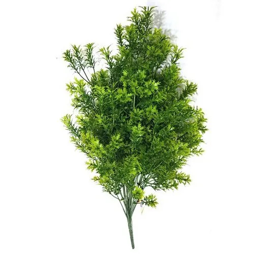 Artificial ONEB-M-004 UV Resistant Green Bush