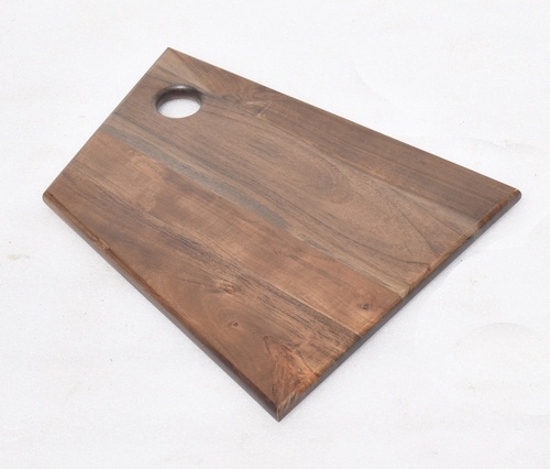 New Look Mango Wooden Chopping Board