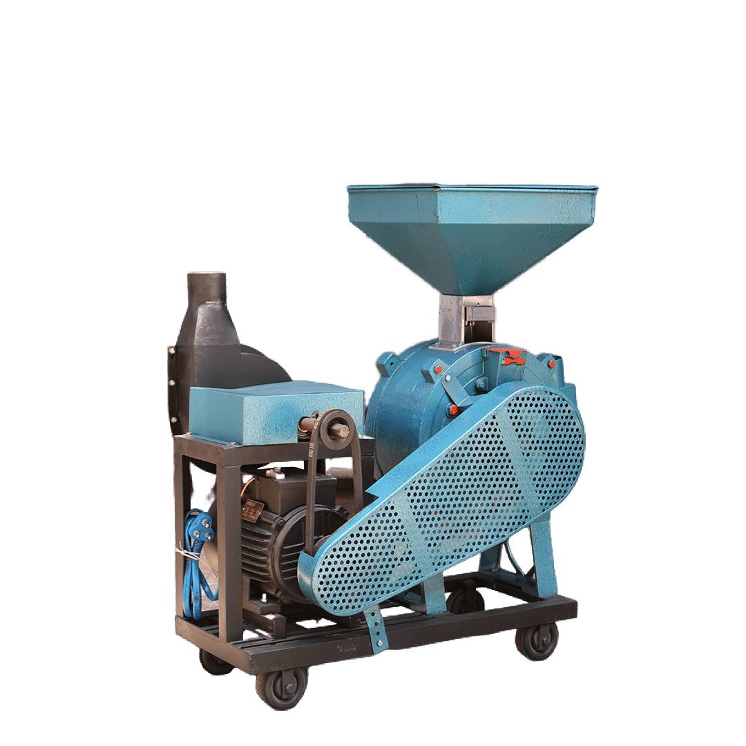 12 INCH FLOUR MILL