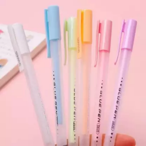 Glue pen