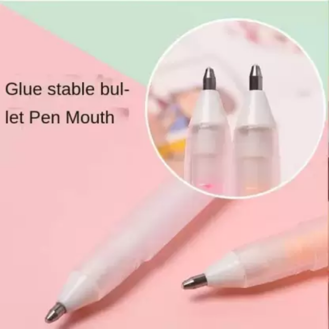 Glue pen
