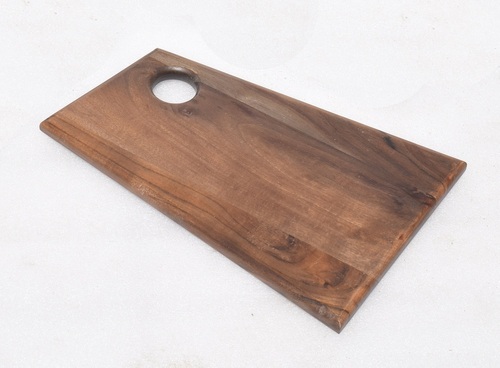 Mango Wooden Rectangular Chopping Board