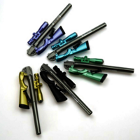 Gun light pen