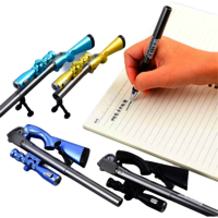 Gun light pen
