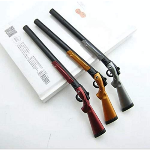 Rifel gun Pen