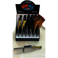 Rifel gun Pen