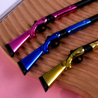 Rifel gun Pen