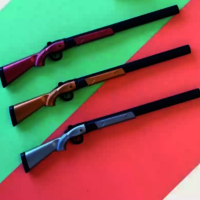 Rifel gun Pen