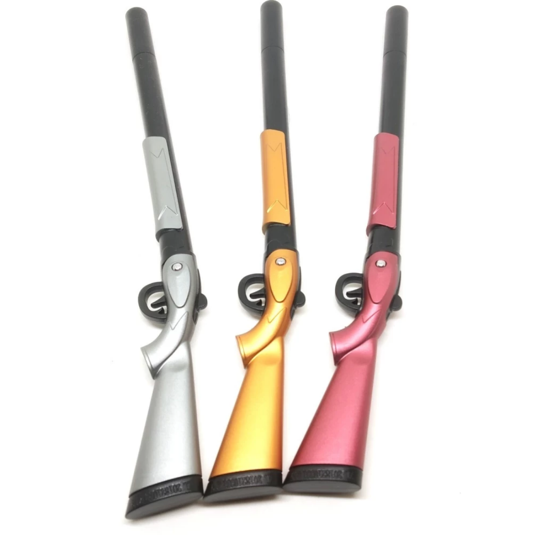 Rifel gun Pen
