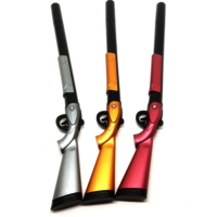 Rifel gun Pen