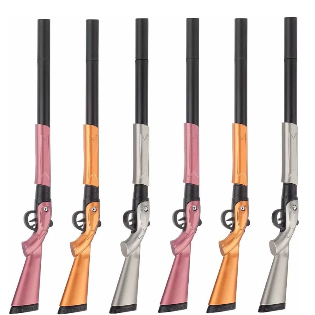 Rifel gun Pen