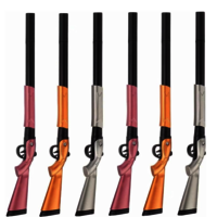 Rifel gun Pen